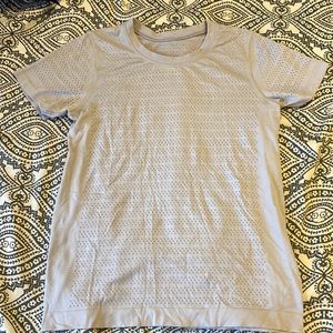 Lululemon swiftly tech relaxed tee